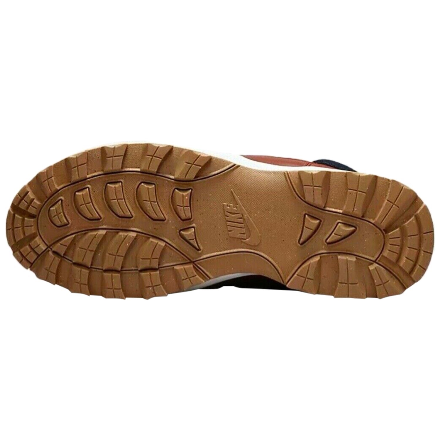 Nike Manoa Leather SE Rugged Orange