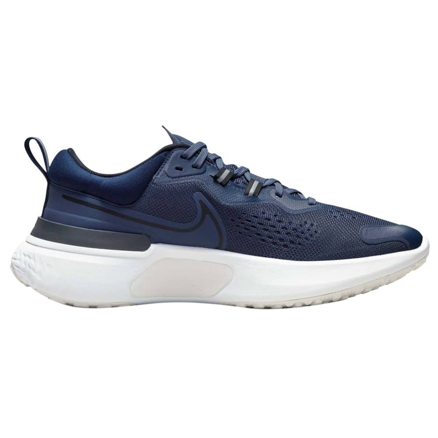 Nike React Miler 2 Thunder Blue