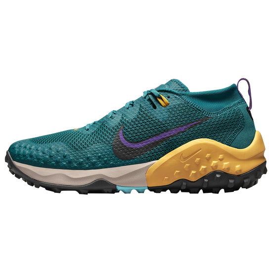 Nike Wildhorse 7 Mystic Teal