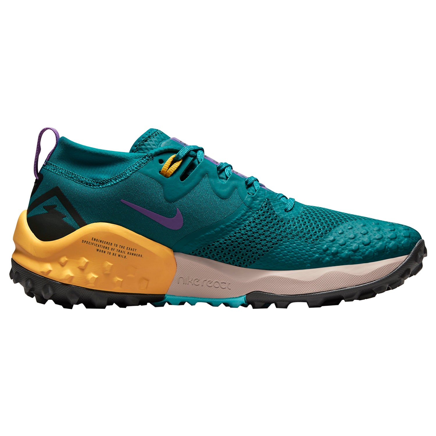Nike Wildhorse 7 Mystic Teal