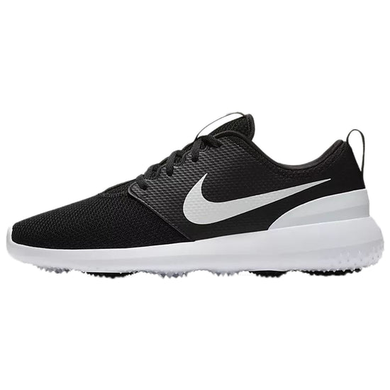 Nike Roshe G Black White