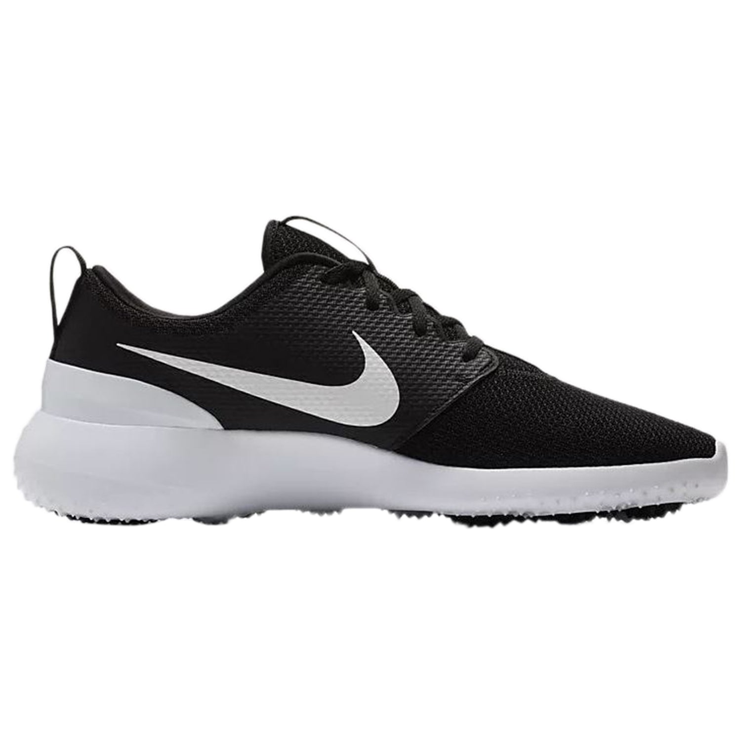 Nike Roshe G Black White