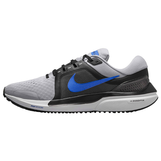 Nike Air Zoom Vomero 16 Wolf Grey Hyper Royal