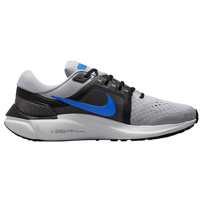 Nike Air Zoom Vomero 16 Wolf Grey Hyper Royal