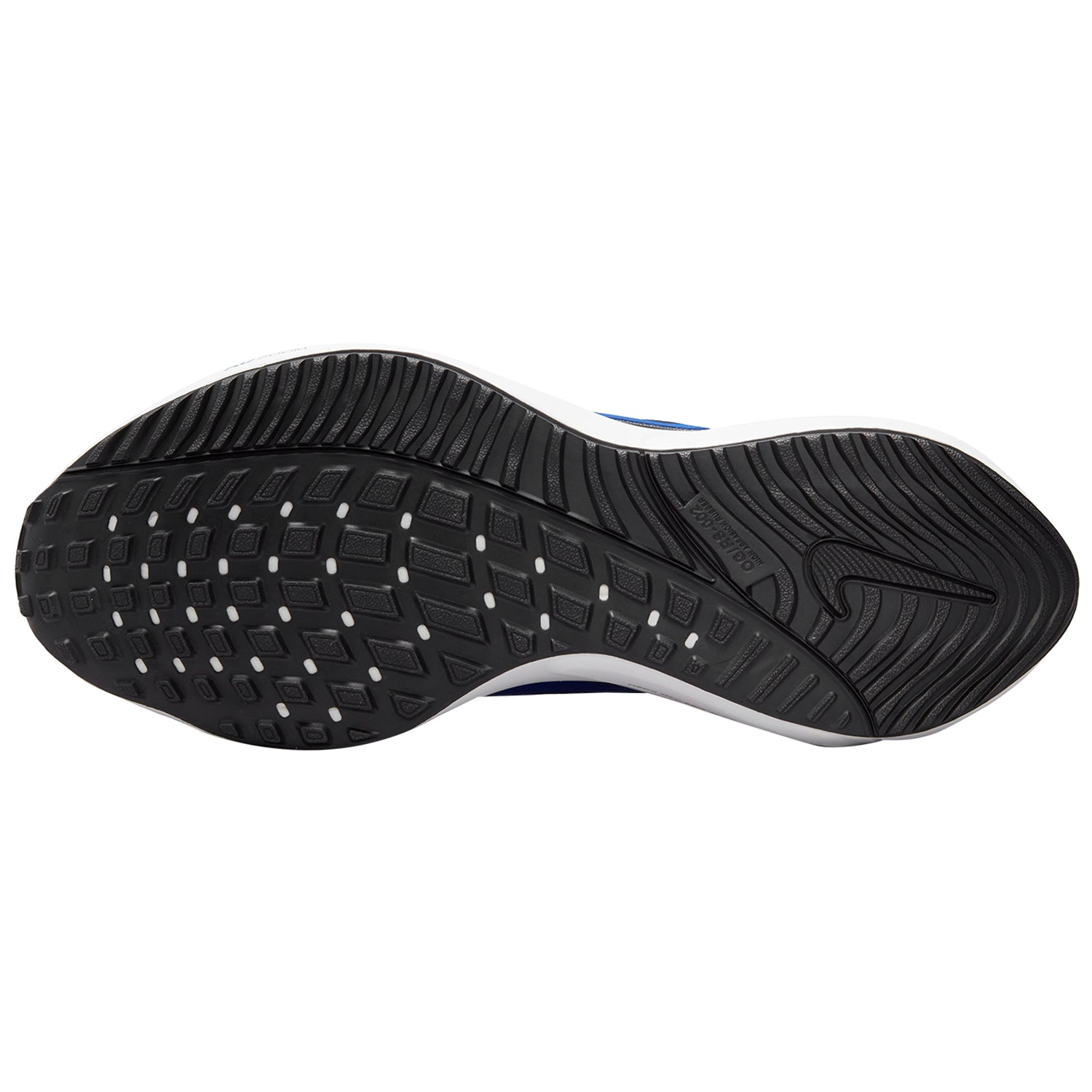 Nike Air Zoom Vomero 16 Wolf Grey Hyper Royal