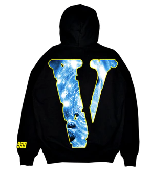 Vlone X Juice Wrld Cosmic Hoodie Mens Style : Hd-jw8380