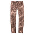 Purple-brand Slim Fit Jeans-low Rise With Slim Leg Mens Style : P001-sbpd122