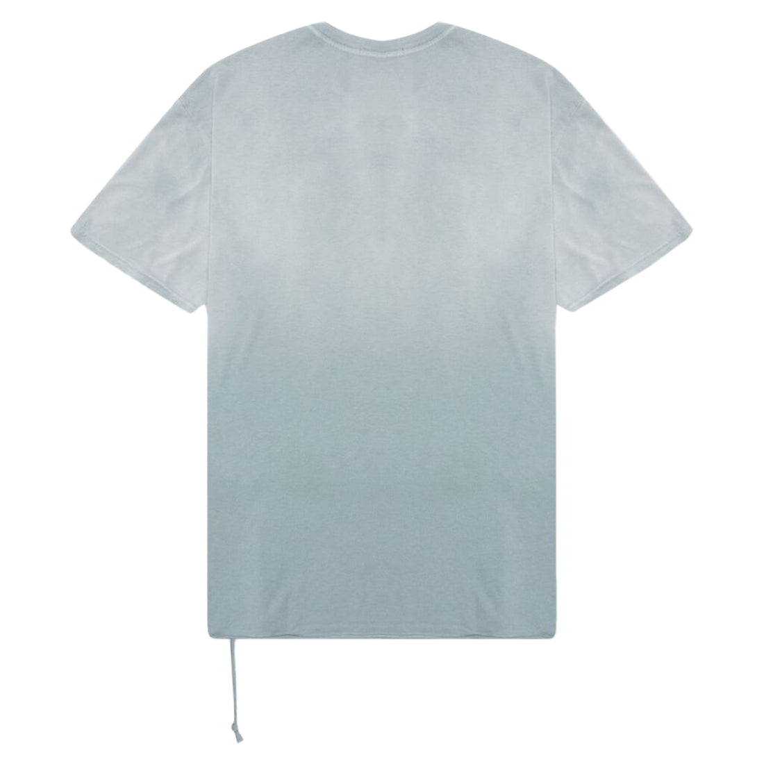Ksubi Sign Of The Times Biggie Ss Tee Opal Mens Style : 5000006615
