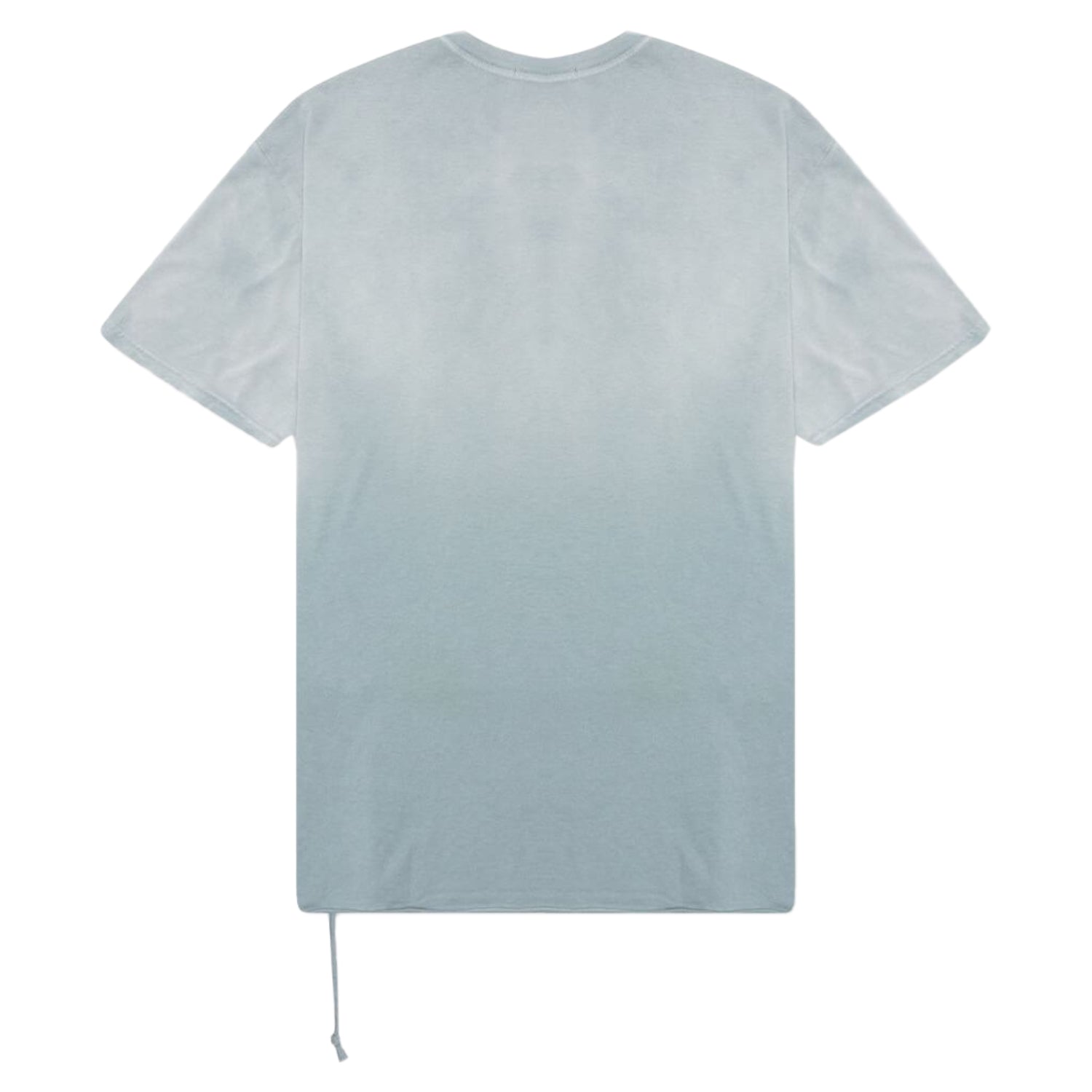 Ksubi Sign Of The Times Biggie Ss Tee Opal Mens Style : 5000006615