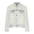 Ksubi Oh G Jacket Phase Out Stencil Mens Style : 5000006432