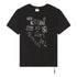 Ksubi Last Manic Biggie Ss Tee Mens Style : 5000006584