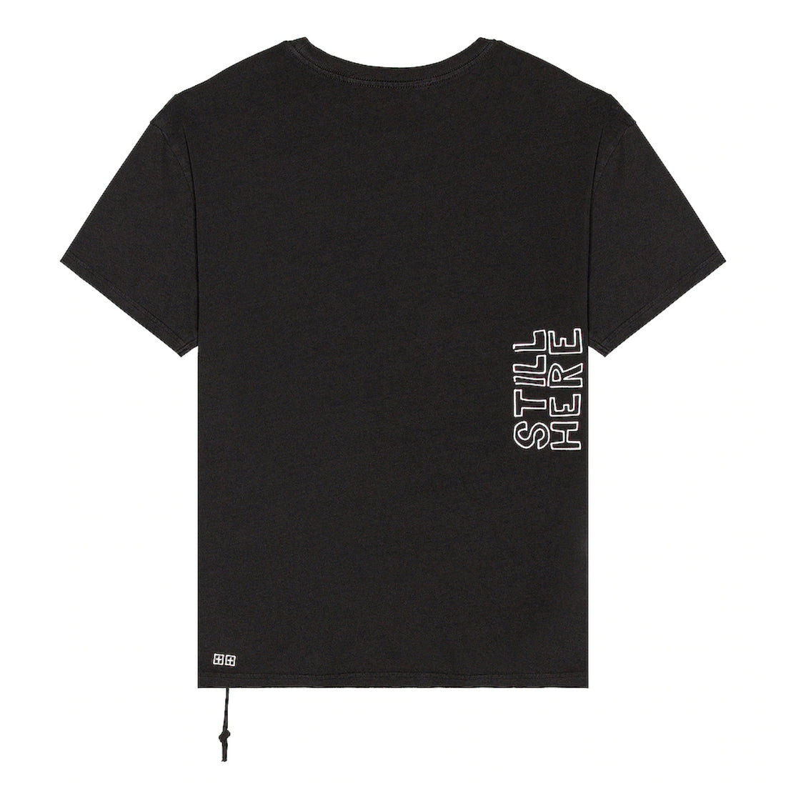 Ksubi Last Manic Biggie Ss Tee Mens Style : 5000006584