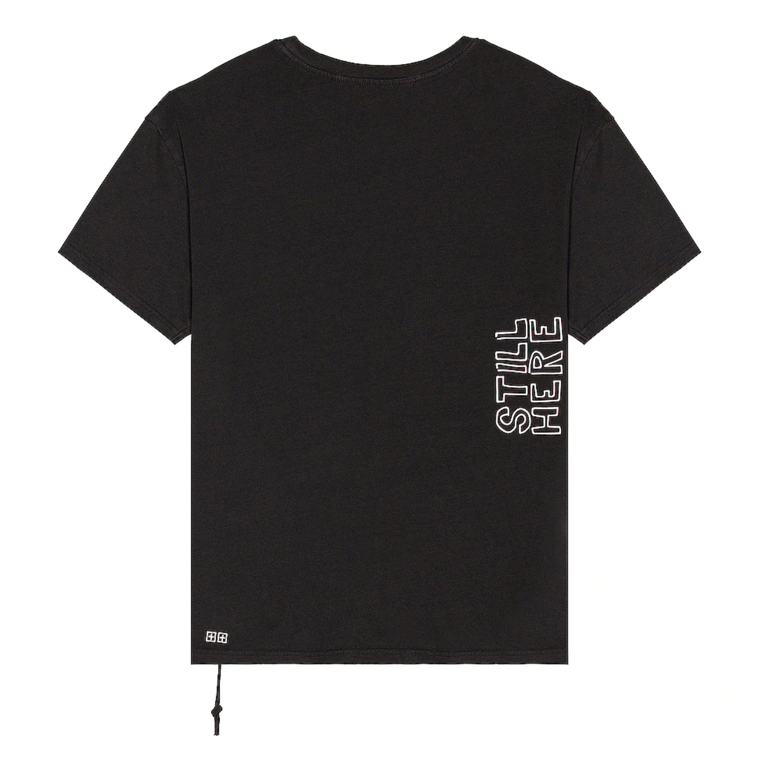 Ksubi Last Manic Biggie Ss Tee Mens Style : 5000006584