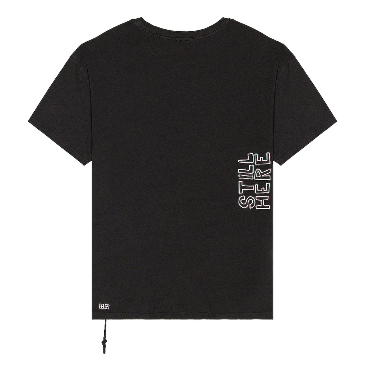 Ksubi Last Manic Biggie Ss Tee Mens Style : 5000006584