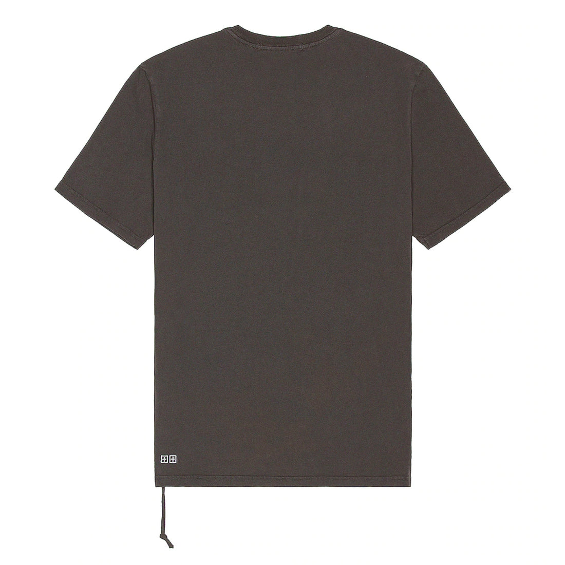 Ksubi Royalty Kash S/s Tee Mens Style : 5000006570
