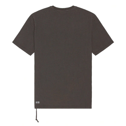 Ksubi Royalty Kash S/s Tee Mens Style : 5000006570
