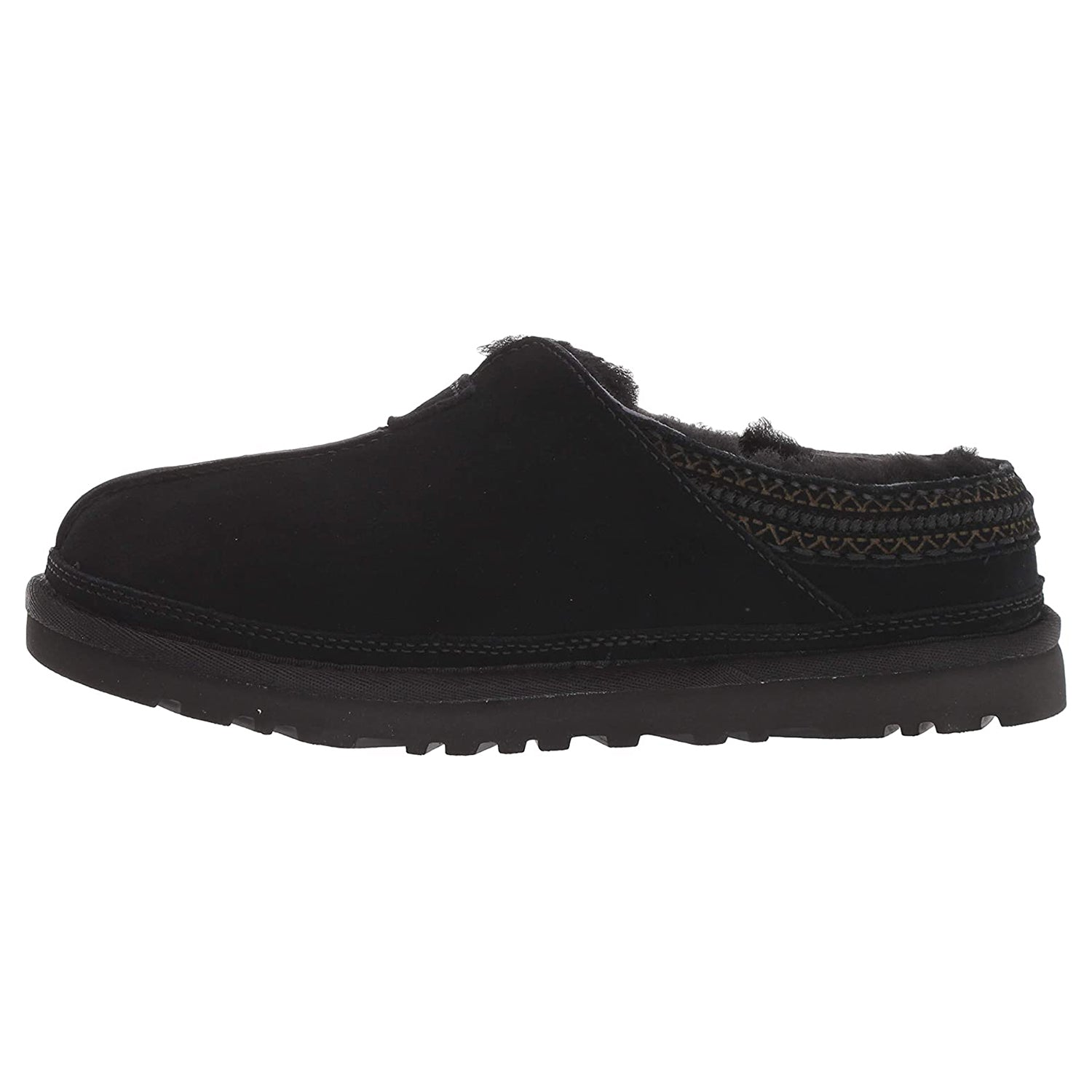 UGG Neuman Slipper Black