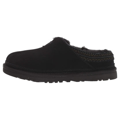 UGG Neuman Slipper Black