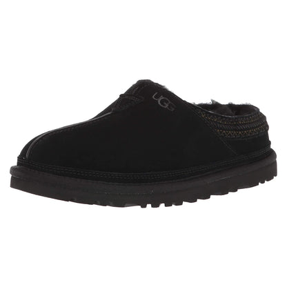 UGG Neuman Slipper Black