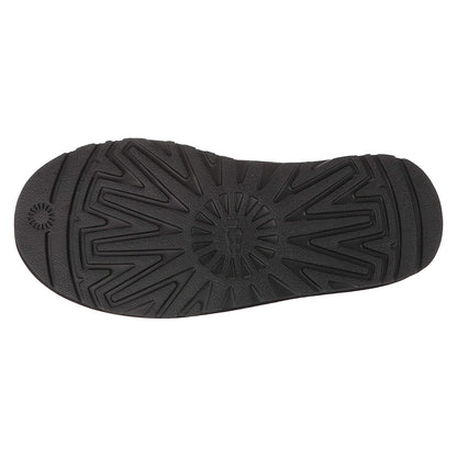 UGG Neuman Slipper Black