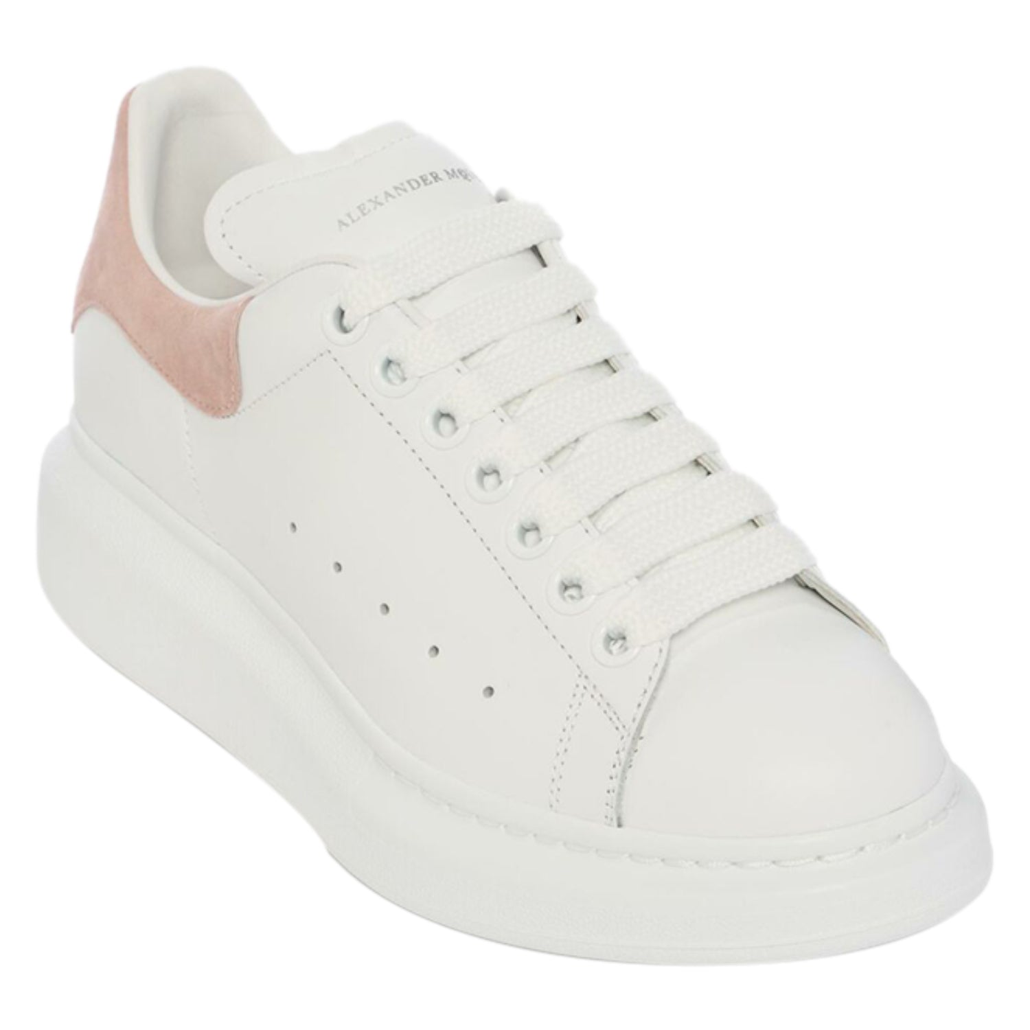 Alexander McQueen Oversized Multicolor (W)