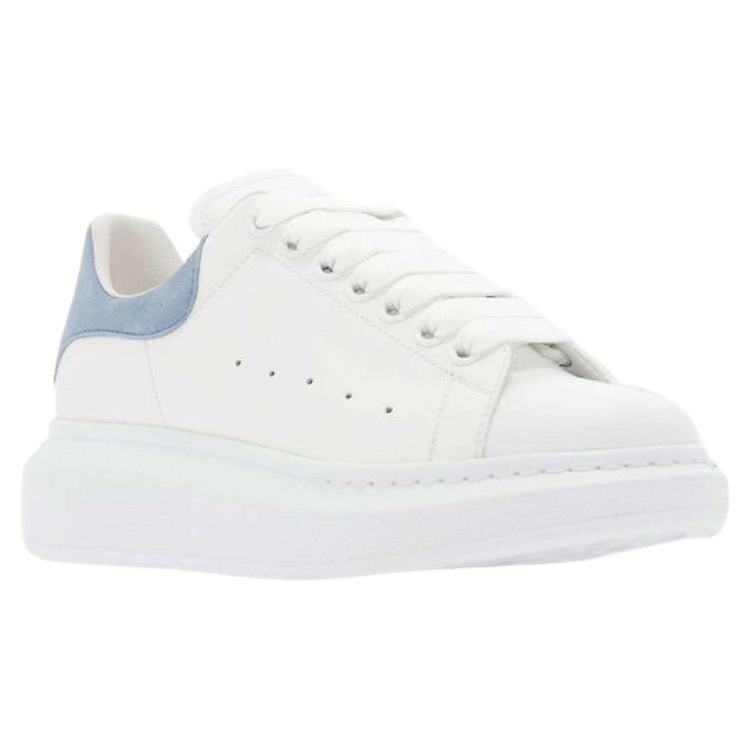 Alexander Mcqueen  Oversized Sneaker Womens Style : 553770whgp7