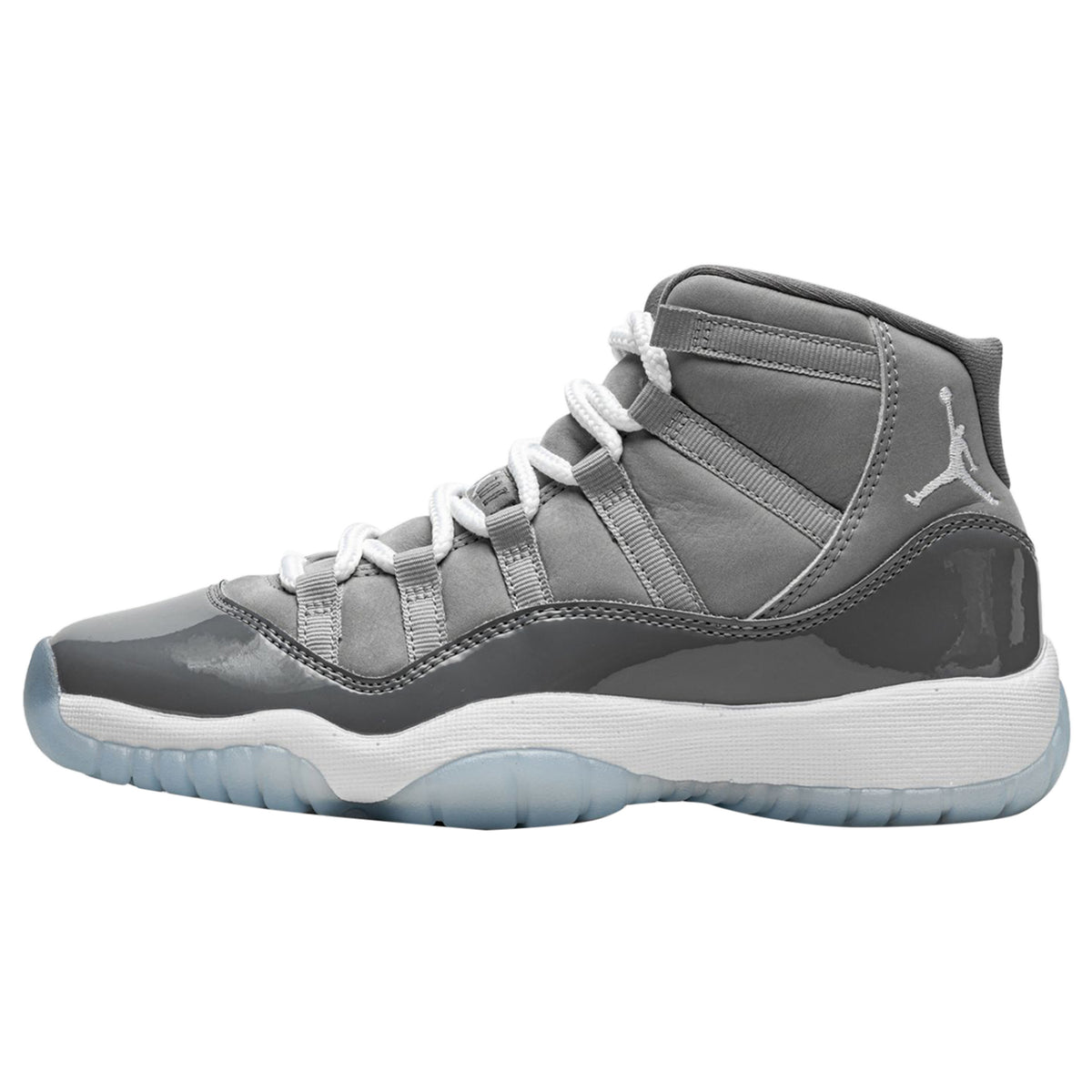 Jordan 11 Retro Cool Grey (2021) (GS)