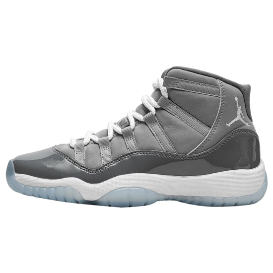 Jordan 11 Retro Cool Grey (2021) (GS)