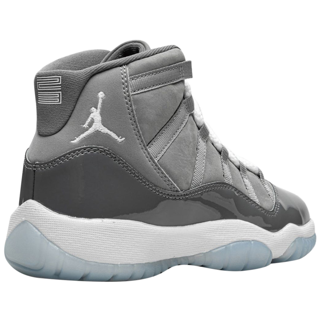Jordan 11 Retro Cool Grey (2021) (GS)