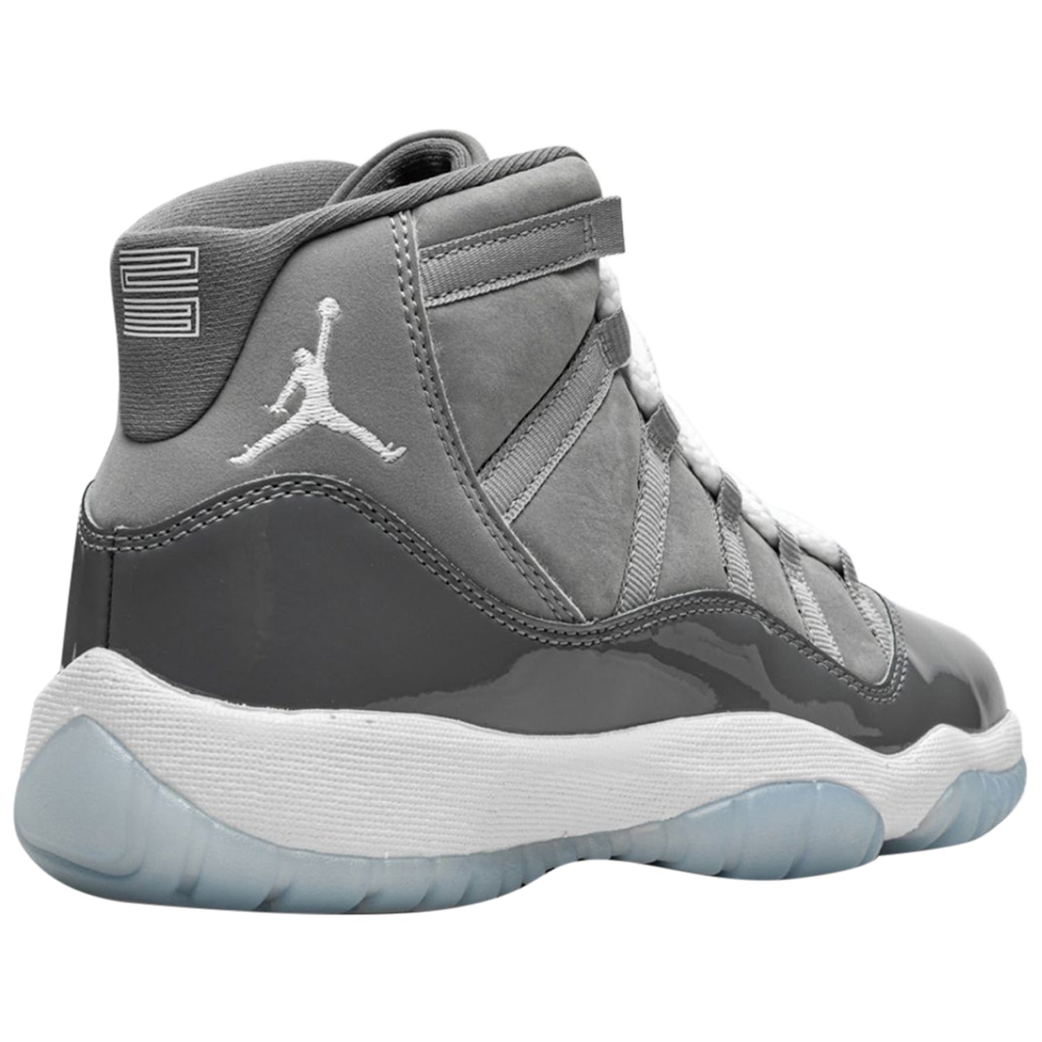 Jordan 11 Retro Cool Grey (2021) (GS)
