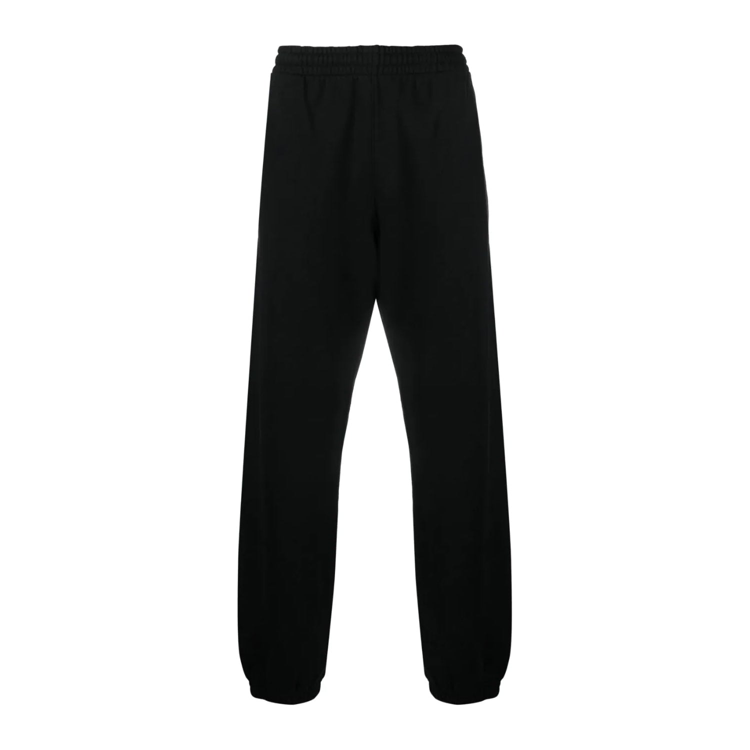 Off-white Rubber Arrow Slim Sweatpants Mens Style : Omch029f21fle0011010
