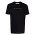 Off-white Tornado Arrow S/s Slim Tee Mens Style : Omaa027f21jer0101084
