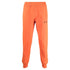 Off-white Diag Ow Logo Sh Cuf Sweatpants Mens Style : Omch035f21fle0022010