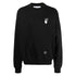 Off-white Carav Arrow Skate Crewnack Mens Style : Omba054f21fle0111001