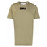 Off-white Arrows Font S/s Slim Tee Mens Style : Omaa027f21jer0035510