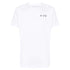 OFF-WHITE Sketch Arrows Logo T-Shirt White