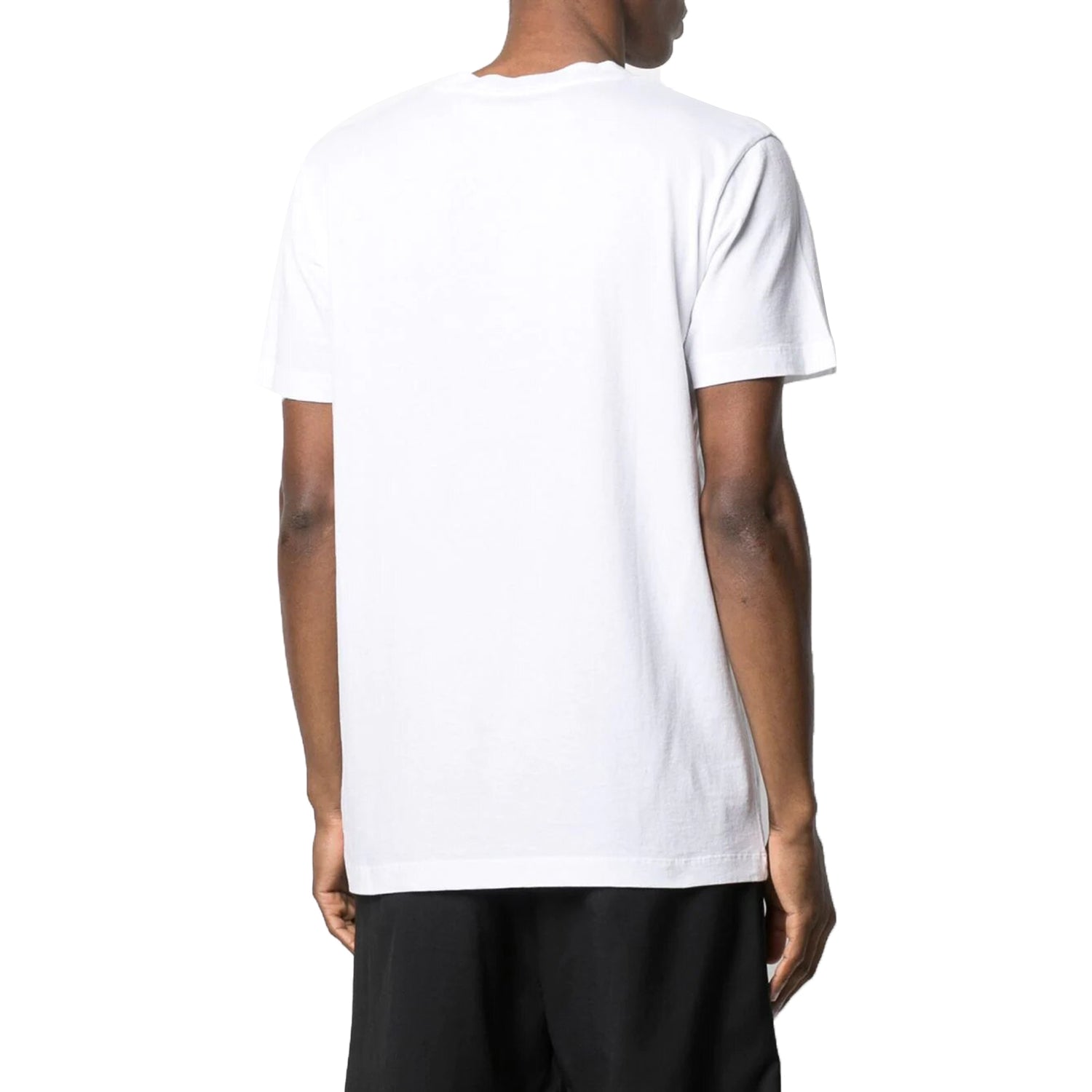 OFF-WHITE Sketch Arrows Logo T-Shirt White