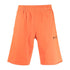 Off-white Diag Ow Logo Sweatshorts Mens Style : Omci006f21fle0022010
