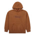 Supreme Missoni Hooded Sweatshirt Brown