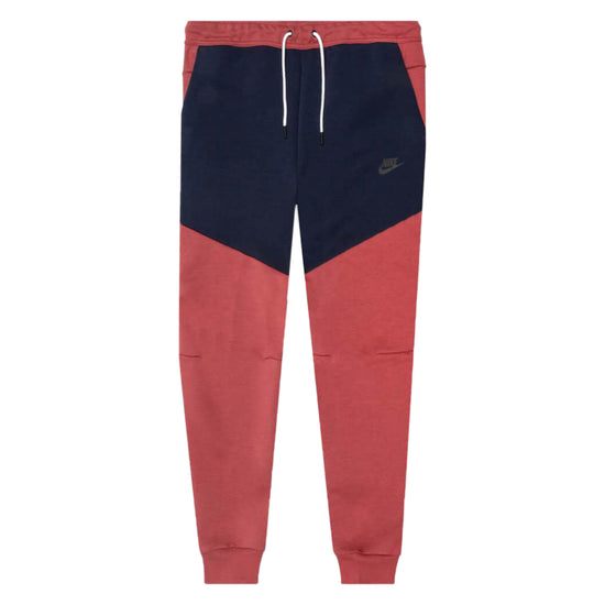 Nike Tech Fleece Joggers Cedar/Obsidian/Black