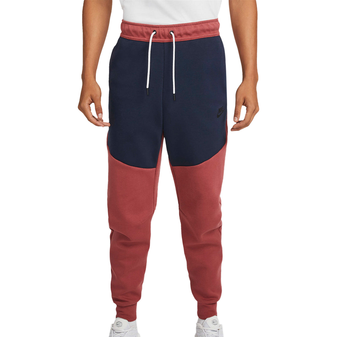 Nike Tech Fleece Joggers Cedar/Obsidian/Black
