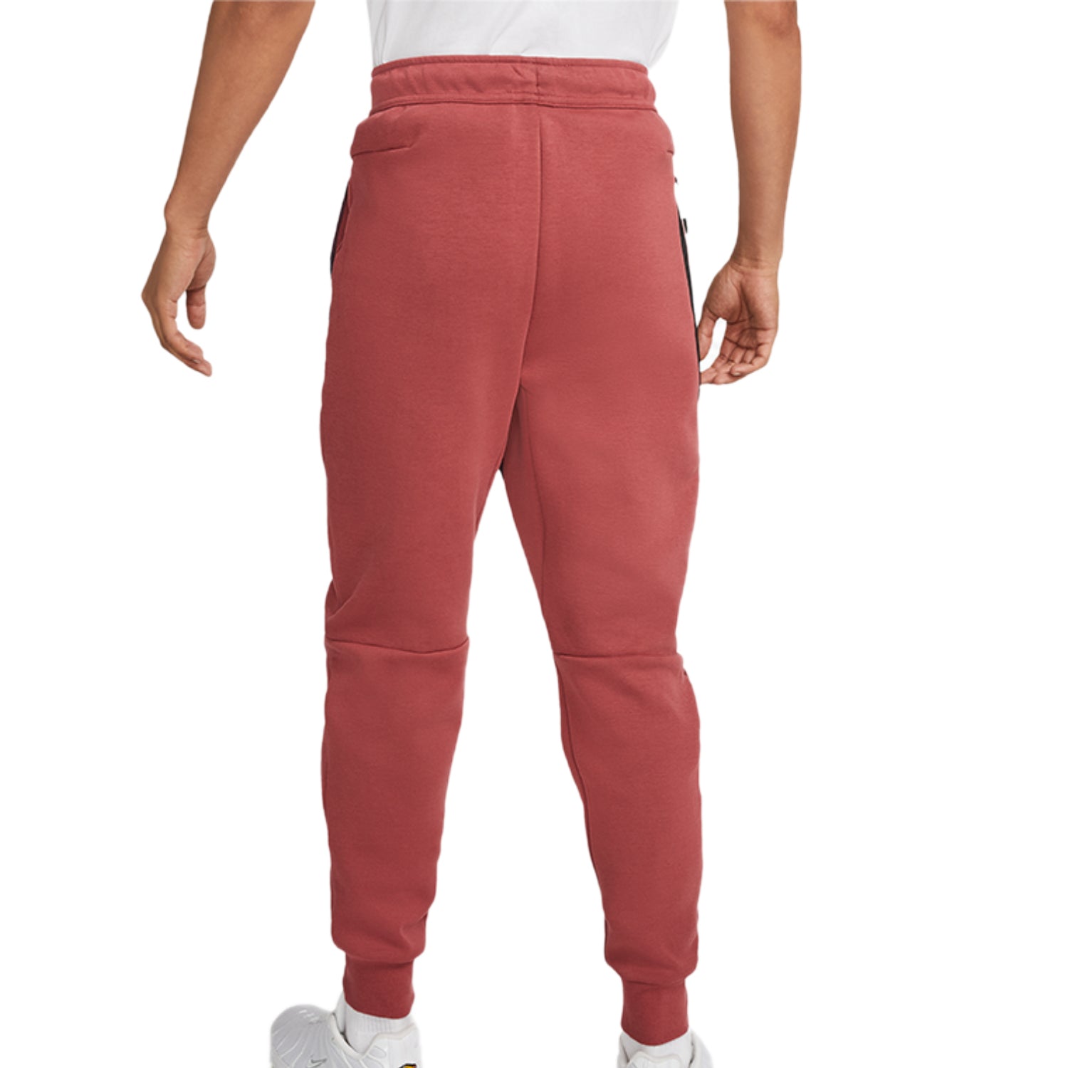 Nike Tech Fleece Joggers Cedar/Obsidian/Black