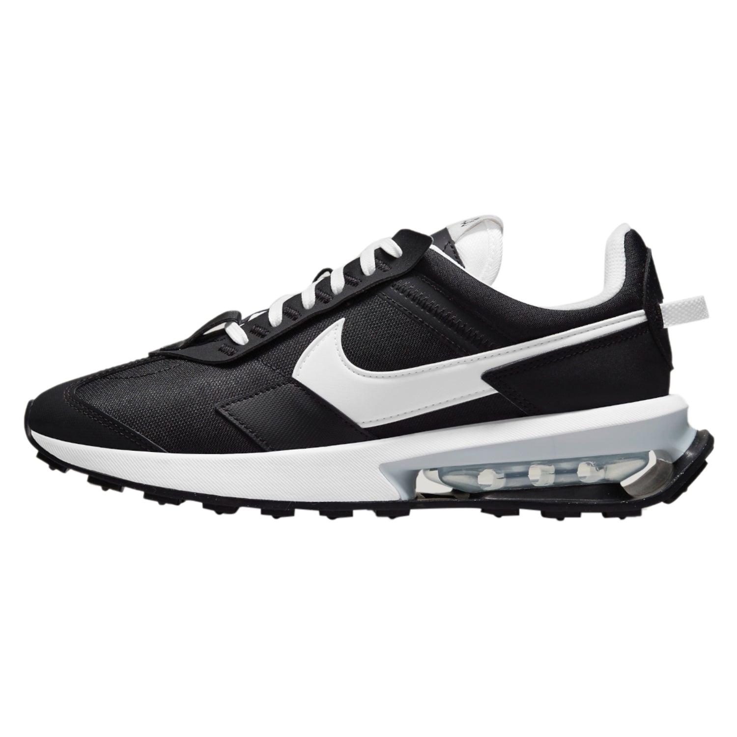 Nike Air Max Pre-Day Black White (Women&