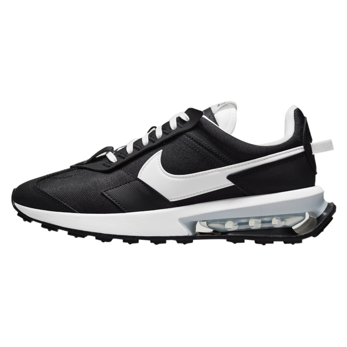 Nike Air Max Pre-Day Black White (Women&
