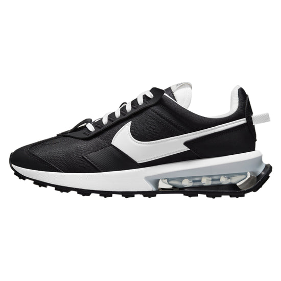 Nike Air Max Pre-Day Black White (Women's)