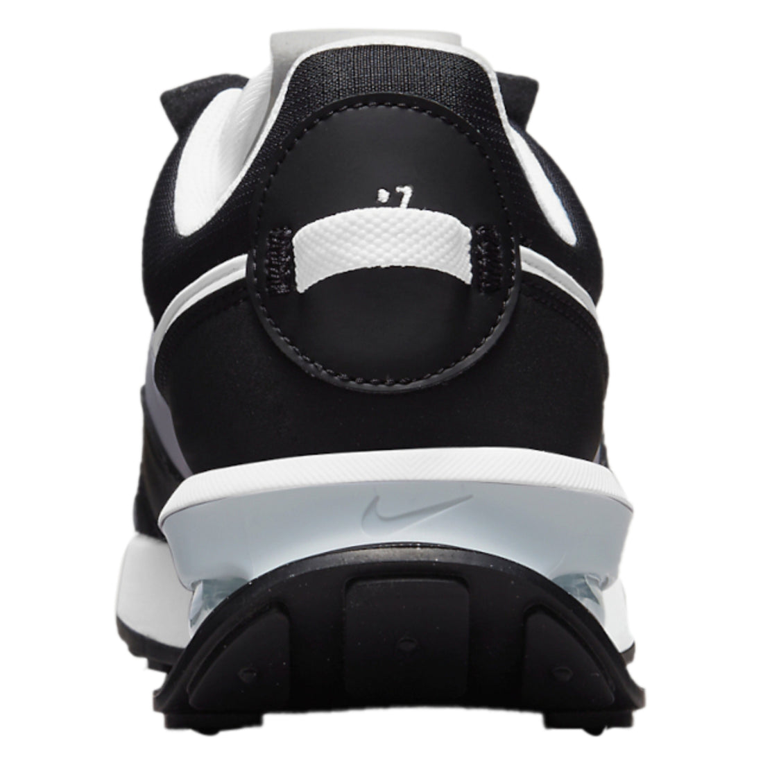 Nike Air Max Pre-Day Black White (Women&
