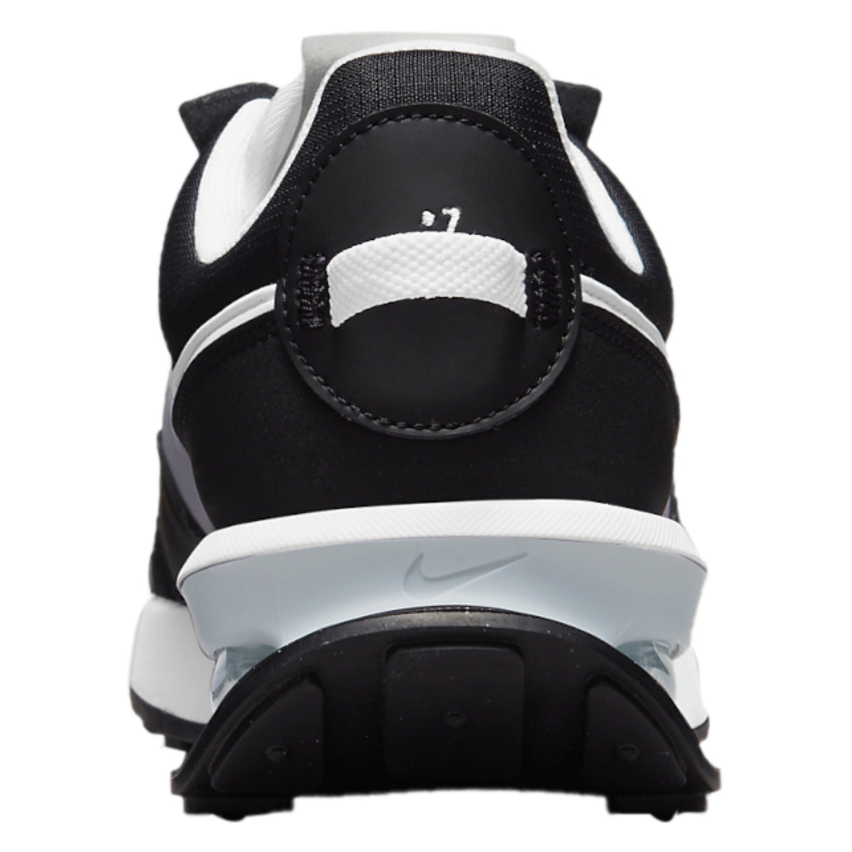 Nike Air Max Pre-Day Black White (Women&