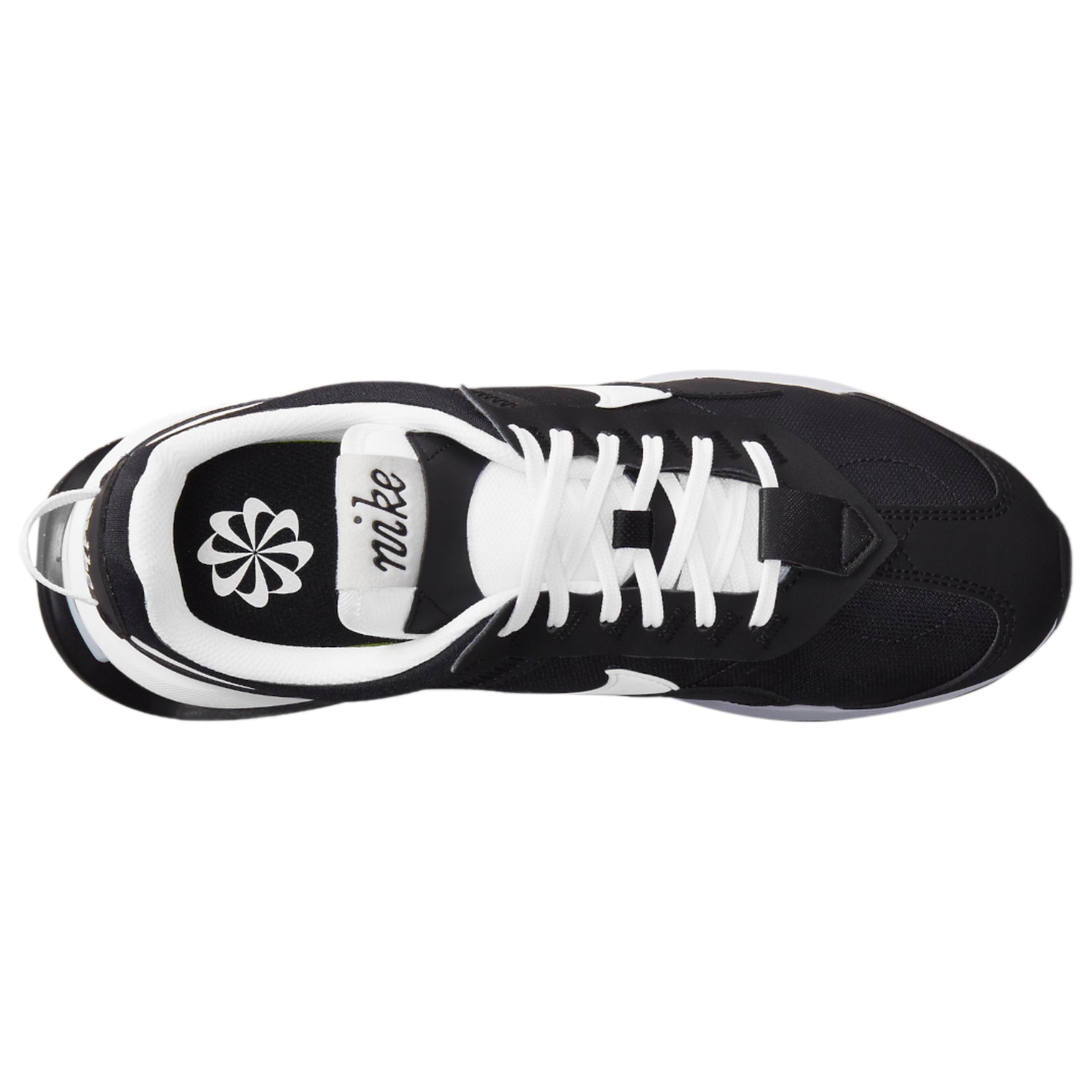 Nike Air Max Pre-Day Black White (Women&