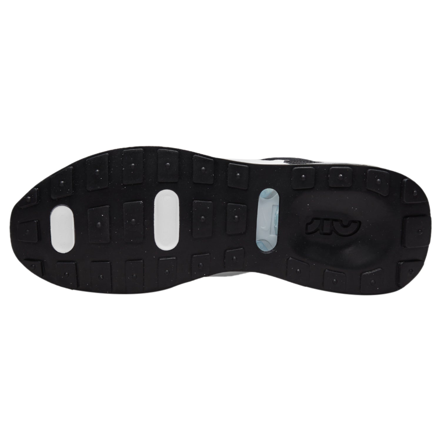 Nike Air Max Pre-Day Black White (Women&