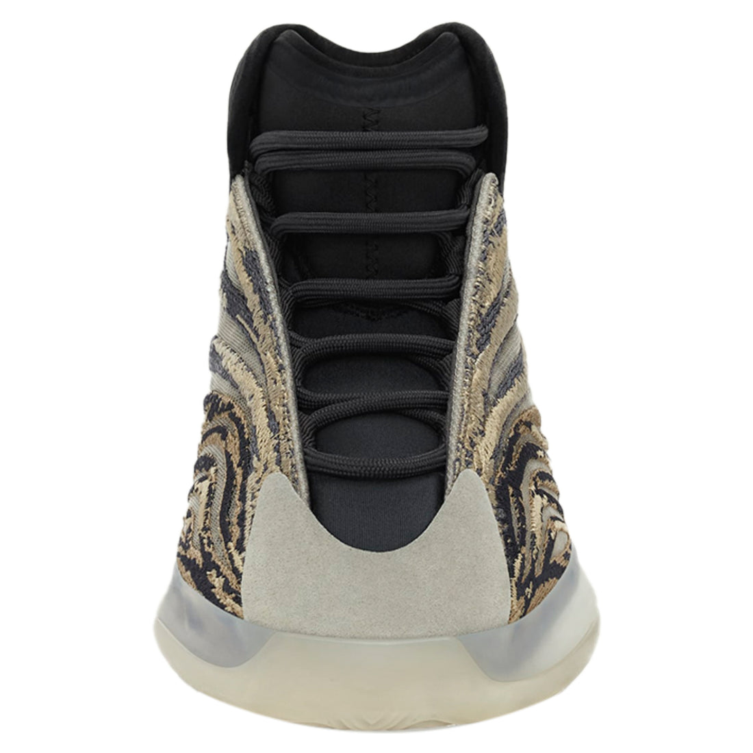 adidas Yeezy QNTM Amber Tint